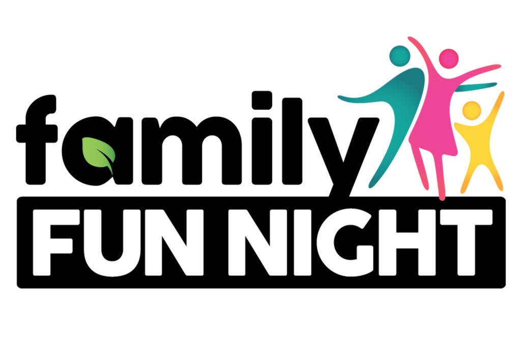 Family Fun Night - Grand Forks Park District